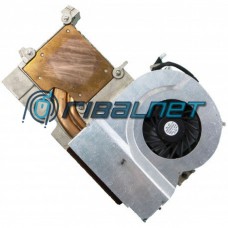 Acer Aspire 1700 Thermal Module c/ Fan